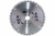 Диск пильный FIT по дереву 255х30х60T