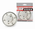 Светильник IN HOME GX53S-RW STANDARD накладной, белый Светильник IN HOME GX53S-RW STANDARD накладной, белый