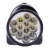 Фонарь-прожектор ТРОФИ LED TSP12, 2 режима (+кемпинг, аккум., 12LED + 18LED, вилка 220В) Фонарь-прожектор ТРОФИ LED TSP12, 2 режима (+кемпинг, аккум., 12LED + 18LED, вилка 220В)