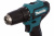 Шуруповёрт аккумуляторный Makita CXT DF333DWYE4 Шуруповёрт аккумуляторный Makita CXT DF333DWYE4