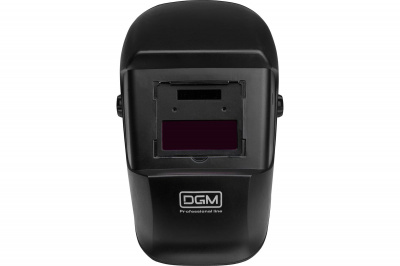 Маска сварщика DGM V4100, с автоматическим светофильтром
