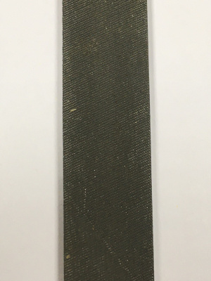 Напильник плоский, №3, 150 мм