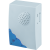 Звонок беспроводной Navigator NDB-A-DC01-1V1-WH Звонок беспроводной Navigator NDB-A-DC01-1V1-WH