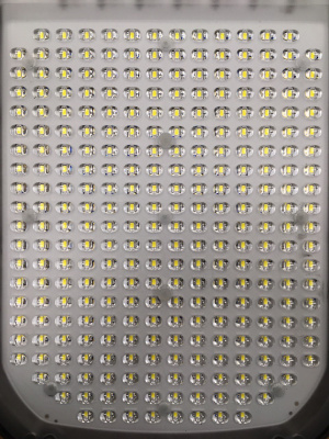 Светильник уличный LED NEOX ДКУ-03, 150 Вт, 5000 К, 21000 лм, IP65 (линзованный)