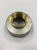 Муфта переходная 1" x 2", латунная