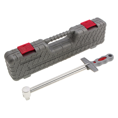Ключ динамометрический НИЗ 1/2", от 30 до 140 Н/м