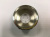 Ниппель переходник 3/4" x 1¼", латунный Ниппель переходник 3/4" x 1¼", латунный