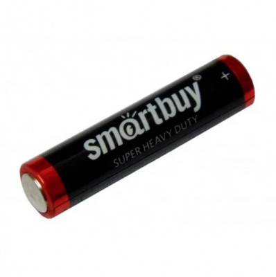 Элемент питания smartbuy, AAA, R03, 1,5V
