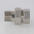 Американка прямая 3/4", латунная, Valtec