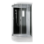 Душевая кабина ERLIT ER351226R-C2-RUS (120х80х226 см) средний поддон, чёрные стенки Душевая кабина ERLIT ER351226R-C2-RUS (120х80х226 см) средний поддон, чёрные стенки