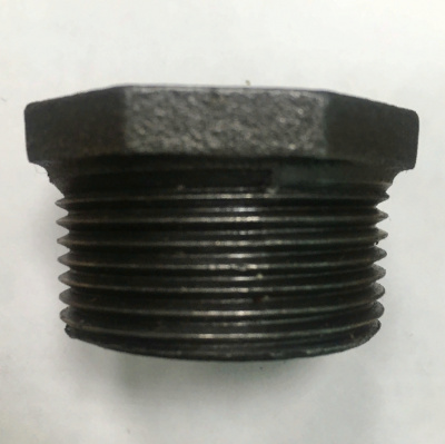 Футорка чугунная DN32x20 (1¼" x 3/4")
