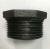 Футорка чугунная DN32x20 (1¼" x 3/4") Футорка чугунная DN32x20 (1¼" x 3/4")