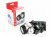 Фонарь налобный ULTRAFLASH LED5353, 3 режима, 19 LED, 3хААА