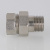Американка прямая 1/2, латунная, Valtec Американка прямая 1/2, латунная, Valtec