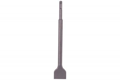 Зубило FIT SDS Plus, 40х245 мм, плоское, широкое