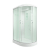 Душевая кабина ERLIT ER3512PL-C3-RUS (120х80х215 см)