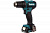 Шуруповёрт аккумуляторный Makita CXT DF333DWYE4