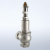 Клапан предохранительный регулируемый VALTEC 1-12 бар, 3/4" Клапан предохранительный регулируемый VALTEC 1-12 бар, 3/4"