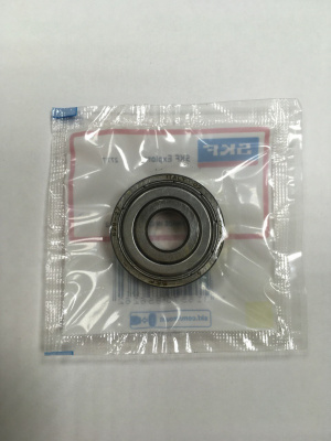 Подшипник SKF 629 (9х26х8 мм)
