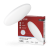 Светильник LED IN HOME NEO SIMPLE-5565-WH, 55 Вт, 6500 К, 375x59 мм, IP40 Светильник LED IN HOME NEO SIMPLE-5565-WH, 55 Вт, 6500 К, 375x59 мм, IP40