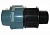 Муфта ПНД 20 мм x 3/4" наружная резьба