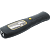 Фонарь ручной Navigator NPT-W01, 2 режима, магнит, резина, СОВ 3Вт + 1 LED 1Вт, 3хААА