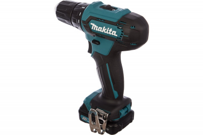 Шуруповёрт аккумуляторный Makita CXT DF333DWYE4