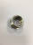 Футорка LD Pride 3/8"в x 1/2"н, латунная Футорка LD Pride 3/8"в x 1/2"н, латунная