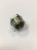 Футорка LD Pride 3/8"в x 1/2"н, латунная Футорка LD Pride 3/8"в x 1/2"н, латунная