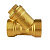 Фильтр механической очистки косой 2", внутренние резьбы