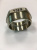 Футорка 1½" в. x 2" н., латунная Футорка 1½" в. x 2" н., латунная