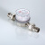 Счётчик воды VALTEC 1/2" универсальный Счётчик воды VALTEC 1/2" универсальный