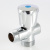Кран для стиральной машины VALTEC, 1/2"н x 3/4"н x 1/2"в (вентиль) Кран для стиральной машины VALTEC, 1/2"н x 3/4"н x 1/2"в (вентиль)