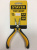 Тонкогубцы STAYER "TOP GRIP" MINI, 120 мм