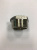 Футорка 1/2" в. x 1" н., латунная Футорка 1/2" в. x 1" н., латунная
