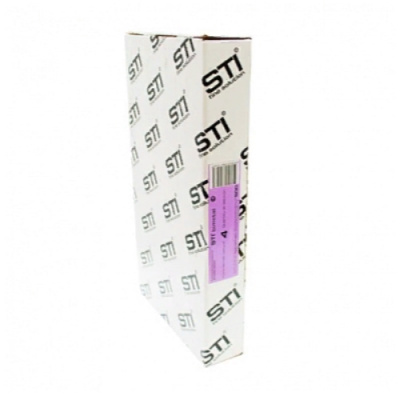 Радиатор биметаллический STI "Bimetal" 500/80, 4 секции