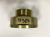 Переходник 1½" н. x 2" в., латунный, ViEiR Переходник 1½" н. x 2" в., латунный, ViEiR