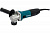 Угловая шлифовальная машина (УШМ) Makita GA4530R