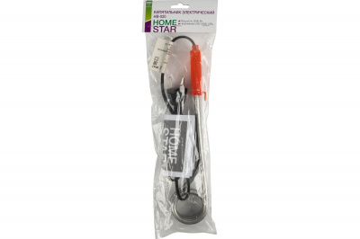 Кипятильник электрический HOMESTAR HB-020, 2000 Вт, 220 В