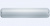 Светильник LED Navigator DPB-01, 10 Вт, 4000 К, IP40, 385х75х52 мм
