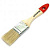 Кисть плоская STAYER "STANDARD", 38 мм