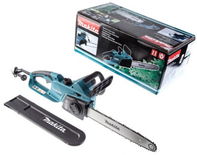Электропила цепная Makita UC4041A