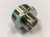 Ниппель переходник 3/4" x 1¼", латунный Ниппель переходник 3/4" x 1¼", латунный