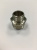 Ниппель переходник 1/2" x 3/4", латунный Ниппель переходник 1/2" x 3/4", латунный