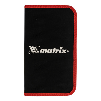 Набор слесарно-монтажный matrix, 12 предметов