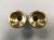 Эксцентрики для смесителя D-lin 65211, 1/2"x3/4" (пара) Эксцентрики для смесителя D-lin 65211, 1/2"x3/4" (пара)