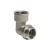Уголок 3/4" в/н, латунный, VRT Уголок 3/4" в/н, латунный, VRT