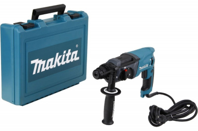 Перфоратор Makita HR-2470