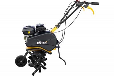 Мотокультиватор HÜTER GMC-6.5