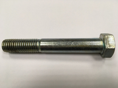 Болт М18х2,5х120 (8,8) (автокрепёж)